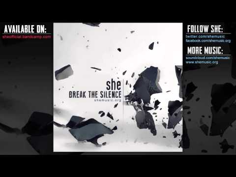 Break the Silence