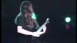 Skyfire - Skyfire (Live at Busan Rock Festival 2003)