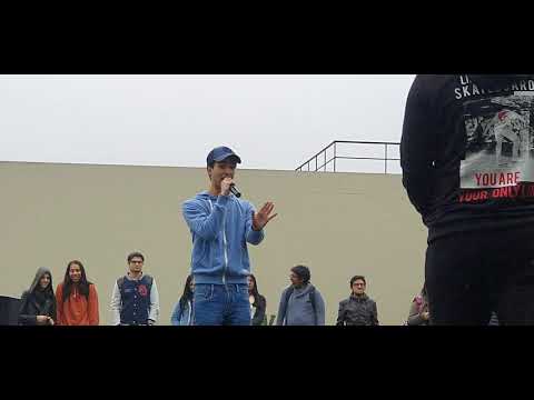 XPLAIN vs KODA - CUARTOS - RAPTÓLICA BDM REGIONAL