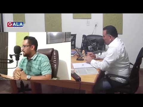 PUNTO DE VISTA - GALA RADIO / 26-01-2026
