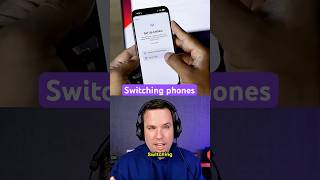 Switching phones sucks #Vergecast