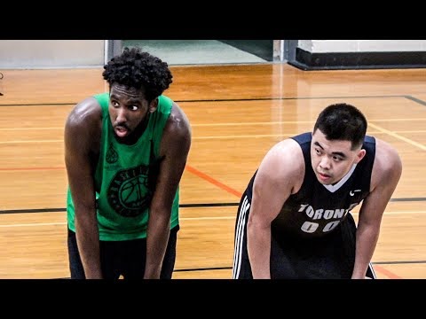 Drip Different vs Bare Bear | Sunday Tier 1 - Tcbl 2018 Summer