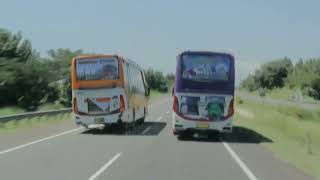 Download lagu STORY WA BUS SJM TRANSS RATU MAHER X CONNA TERBARU FULL GAYA BEBAS DI TOL TERBARU ||2023 mp3