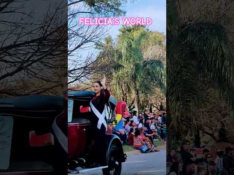 Un Mundo llamado Felicia