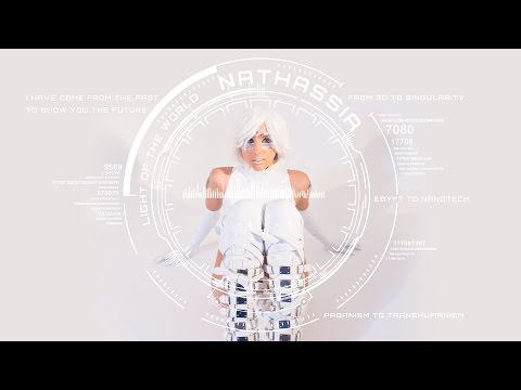 Nathassia - Light of the World (Album Trailer)