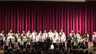 Gettin' in the Mood  (2014)