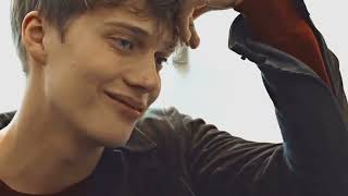 Heaven Sent Me You- John Michael Montgomery - musicoflovestory