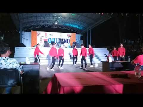 Soul motion dance company