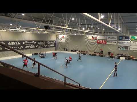 Soittorasia - RSS Panthers Maalikooste 2.3.2023
