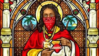 Name Me King (ft Pusha T) - Jesus Piece