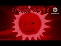 Teletubbies Lost Episode Evil Baby Sun SFX FREE TO USE