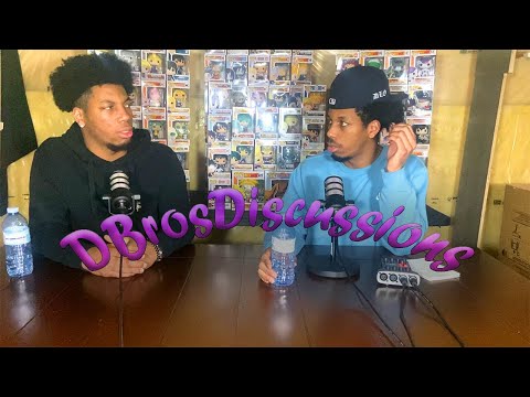 DBros Discussions #1- How to tell if someone is a real friend