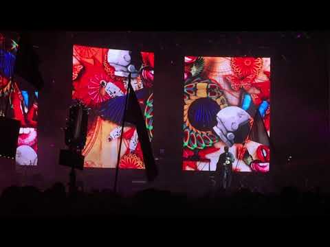 Griz & Big Gigantic - Good Times Roll | MOONRISE 2018