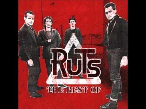 The Ruts - West One (Shine On Me)