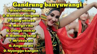 Download lagu Gandrung Banyuwangi Full album mp3 Download lagu Gandrung Banyuwangi Full album mp3