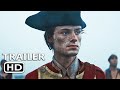 YOUNG WASHINGTON Official Trailer 2026