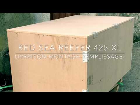 RED SEA REEFER 425 XL