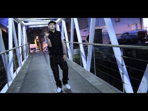 DRU BLU - DON STRAPZY VS DRU BLU [OFFICIAL VIDEO]