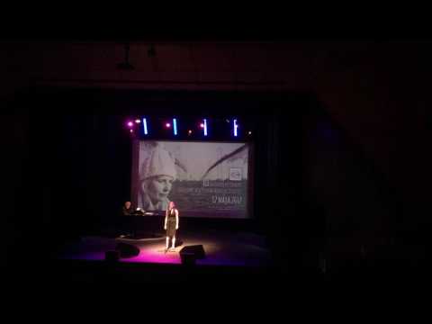 Karolina Toczek - Panowie, szanujcie artystki