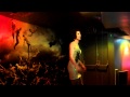 Timmona Hooker Show