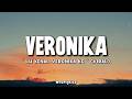 VERONIKA LU KENAL VERONIKA KO COVER LIRIK LAGU VIRAL TIKTOK 2026