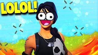 FORTNITE FUNNY MONTAGE! 😂 (Fortnite Battle Royale Funny &amp; Epic Moments)
