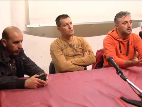 ONDA TG 11.11.2013 - ASSEMBLEA RSU SULMONA