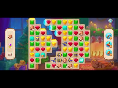 Manor Matters level 3649 bonus booster