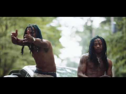 Dae Dae - Pesos ft. Future (prod by Somerset Jaye & Smooth Beatz)