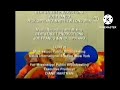 Between The Lions End Credits