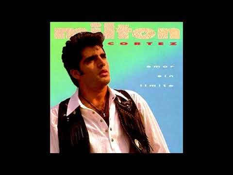 Milton Cortez - Tras un cristal empañado (Comp. Ricardo Montaner)