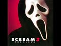 Scream 3 The Album
