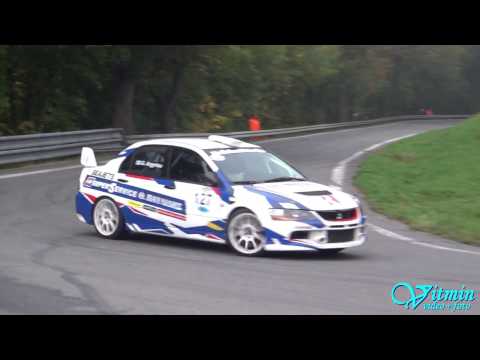 FIA Hill Climb Masters Šternberk 2016 - GREECE