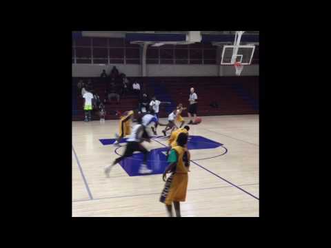 Gaunited2023 vs Bison pt2