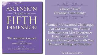 Download Lagu 14 Daniel Scranton Ascension, The Shift to the Fifth Dimension, Vol 1 2 Thumbnail