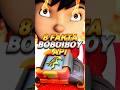 8 Fakta Boboiboy Api