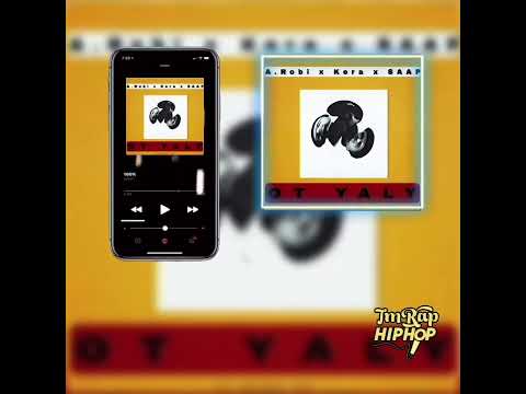 A.Robi ft Kera ft SAAP - Ot Yaly (Official Audio)