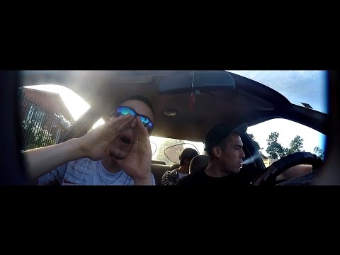 DOSCEROTRES - Nadie va a evitarlo (con EMCIKANYO, EMEZETA Y DJ SDC)[Serendipia]