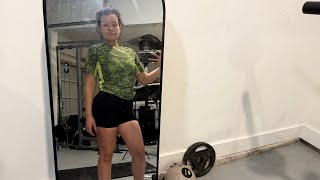 Feliz de estar en un día más de este reto ☺️#5/30