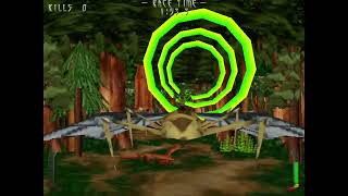 BugRiders: The Race of Kings (Xexyck gameplay) for PC