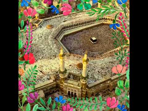 ---AAKHEY HALIMA LOHRI  - YoUTUBE BEST NAAT