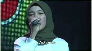 Download lagu Suara hati: nike ardilla cover ressa jeneponto is the best mp3