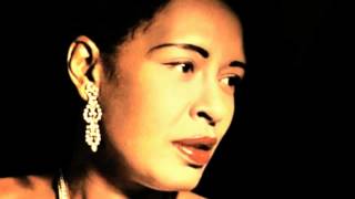 Billie Holiday &amp; Her Orchestra - I Don&#39;t Want To Cry Anymore (Clef Records 1955)