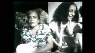 Abertura e Encerramento do Especial "Maria" - Maria Bethânia (Rede Bandeirantes,1973)