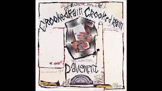 The Pavement - Heaven Is A Truck