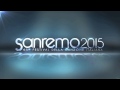 Ancora - Sanremo 2015 - il volo 