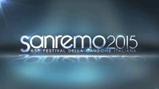 Ancora - Sanremo 2015 - il volo