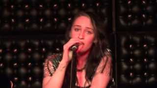 Stars In Stereo - "Closer" [Acoustic Nine Inch Nails cover] (Live in San Diego 7-2-13)
