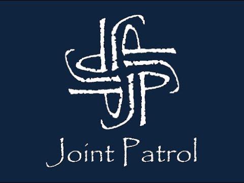 Joint Patrol ProMo MoJo number 1