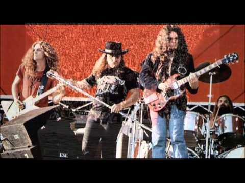 One More Time - Lynyrd Skynyrd